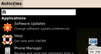 gnome-shell-20081122-applications